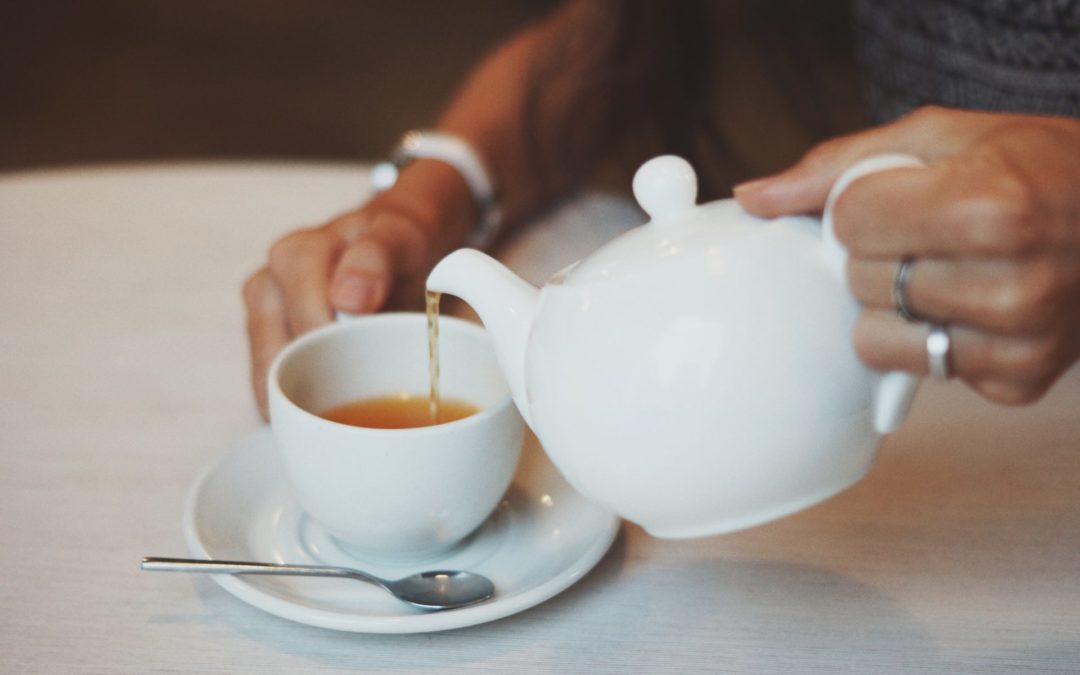 Fique a par dos benefícios que o chá apresenta para a sua saúde